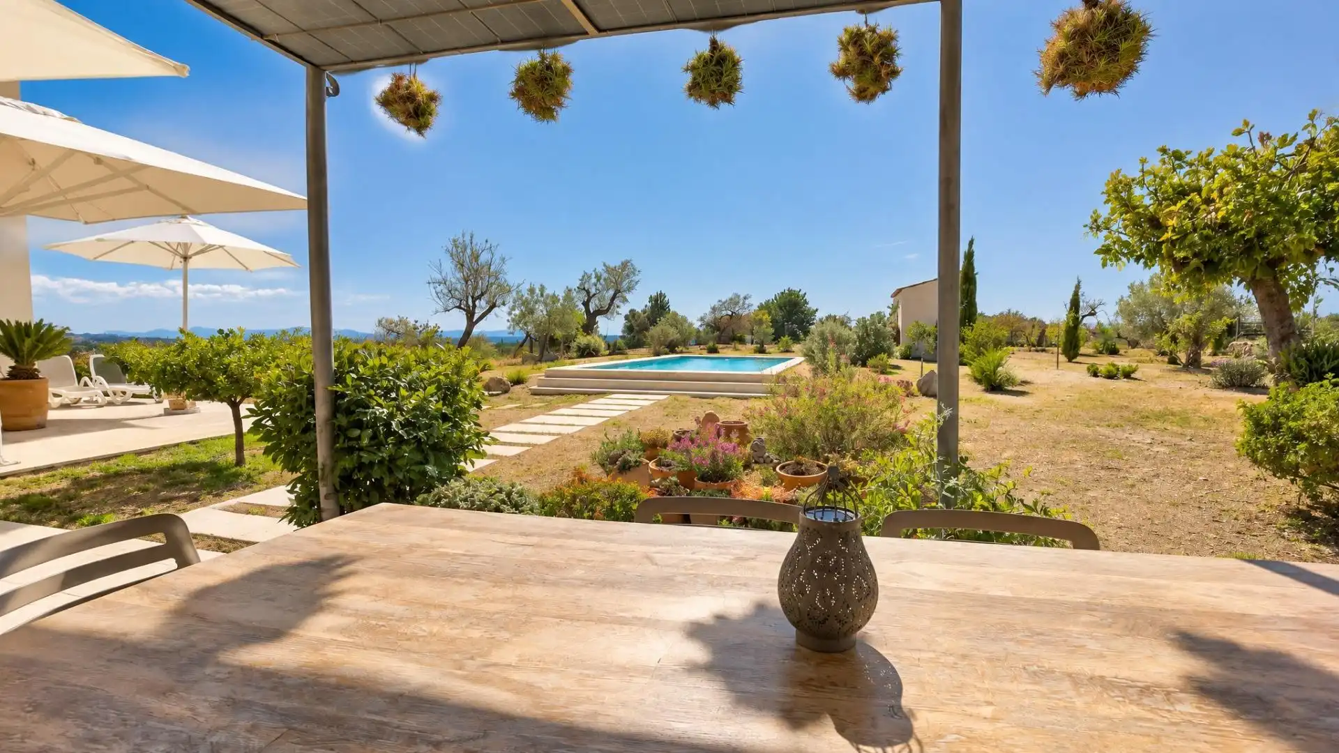 Villa avec piscine à vendre à Selva, imagen 4