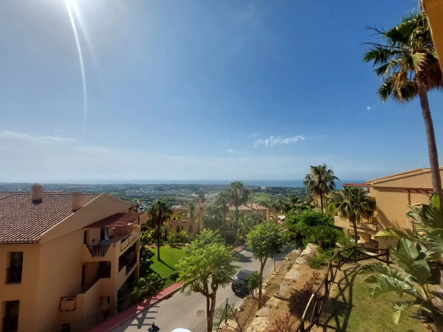 Wohnung mit Pool zum Verkauf in Calle Torre Campanillas, imagen 18