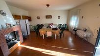 Dining room of House or chalet for sale in Torremocha