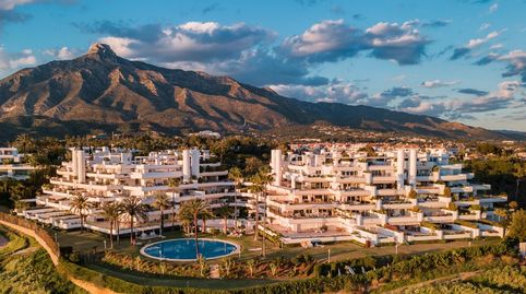 Foto 2 de Apartament en venda a Lomas de Marbella Club, Marbella