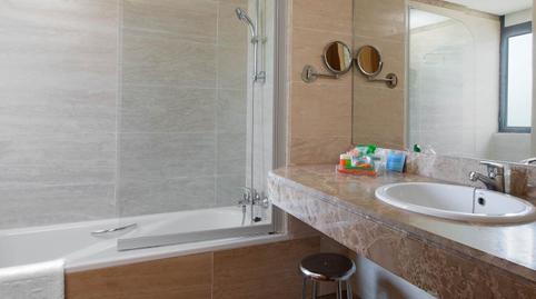 Photo 5 of Flat to rent in Valdemarín, Madrid