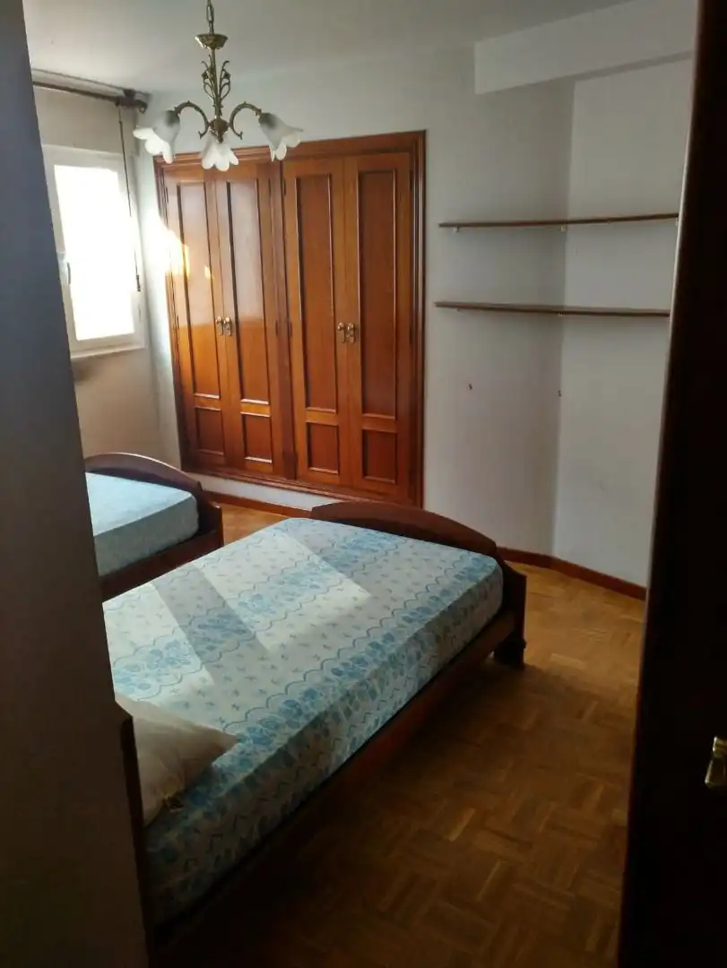 Wohnung zur Miete in Avenida Galicia, Vegadeo