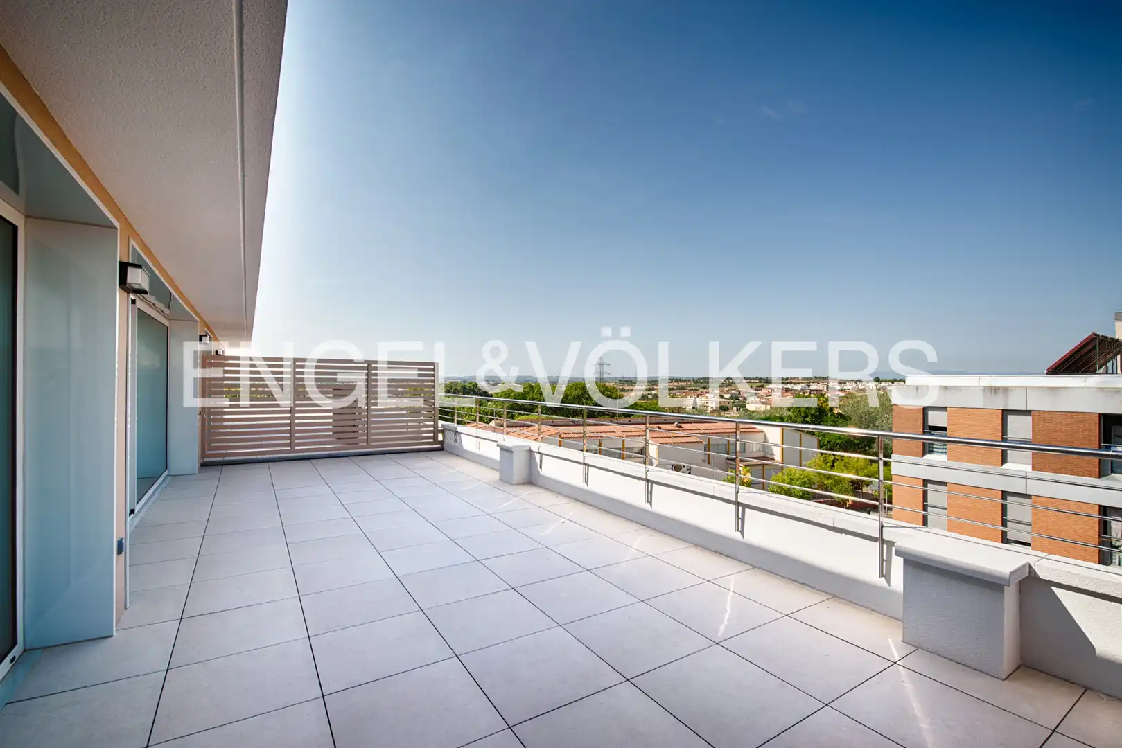 Penthouse mit Pool zum Verkauf in Carrer de Ponent 44, imagen 13