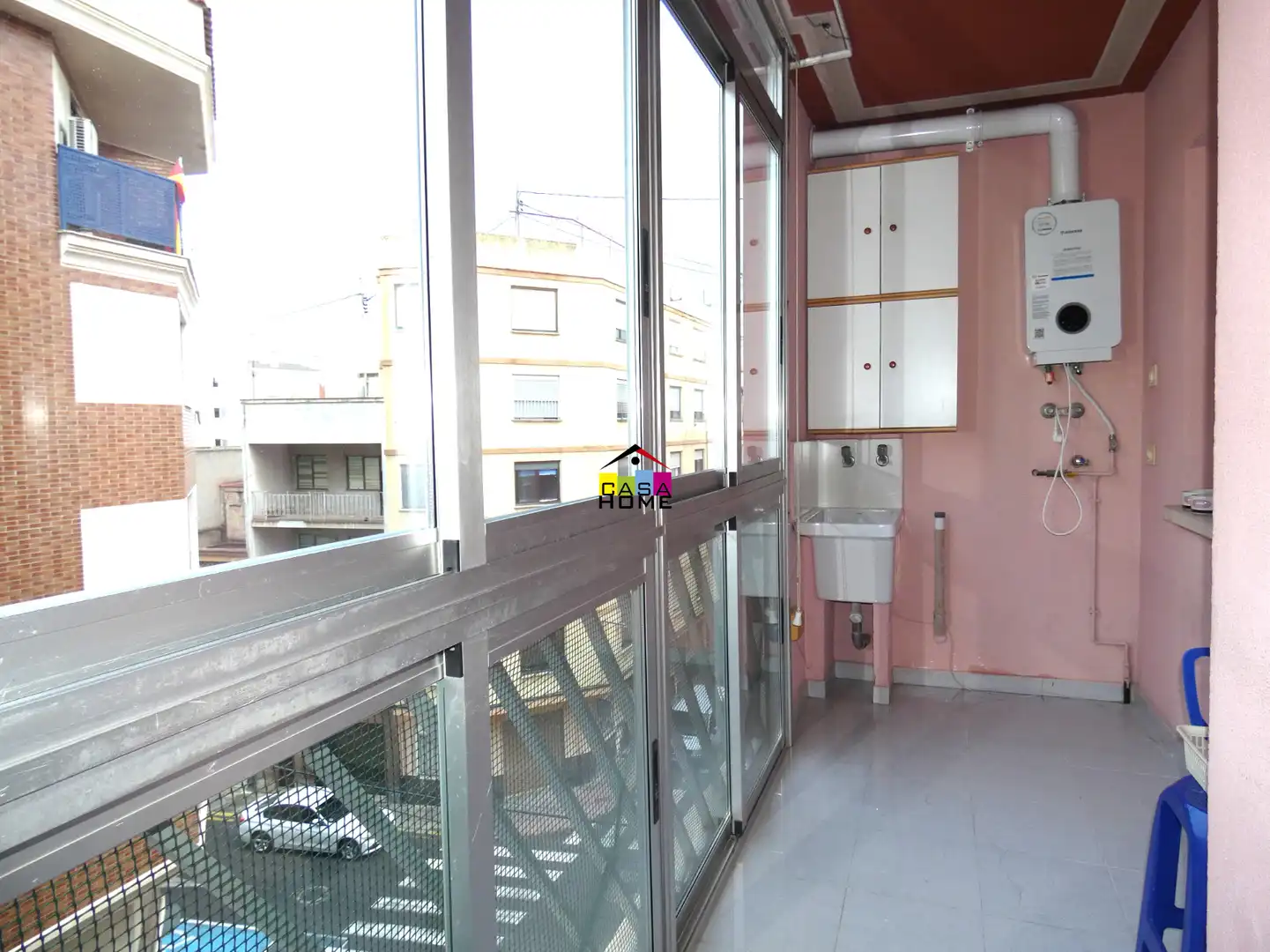 Flat with lift for sale in Norte, imagen 12