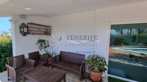 Foto 5 de Casa o chalet en venta en Jardín del Sol, Santa Catalina, Tacoronte
