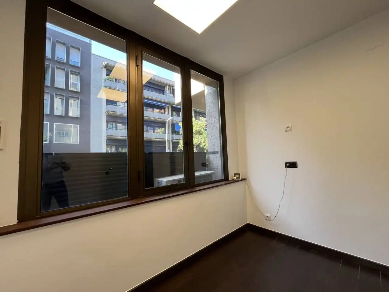 Oficina de lloguer a Calle Sants, 241, Sants