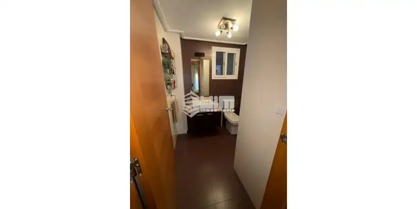 Bedroom of Flat for sale in Sagunto / Sagunt  with Air Conditioner and Heating