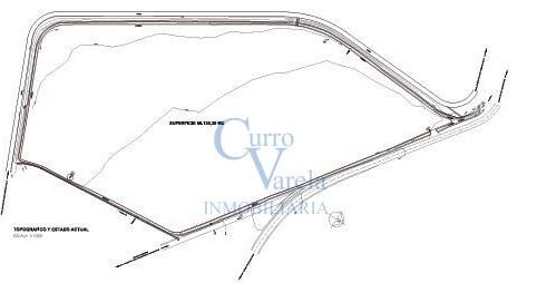 Foto 3 de Terreny industrial en venda a Pedanías Sur, Utrera