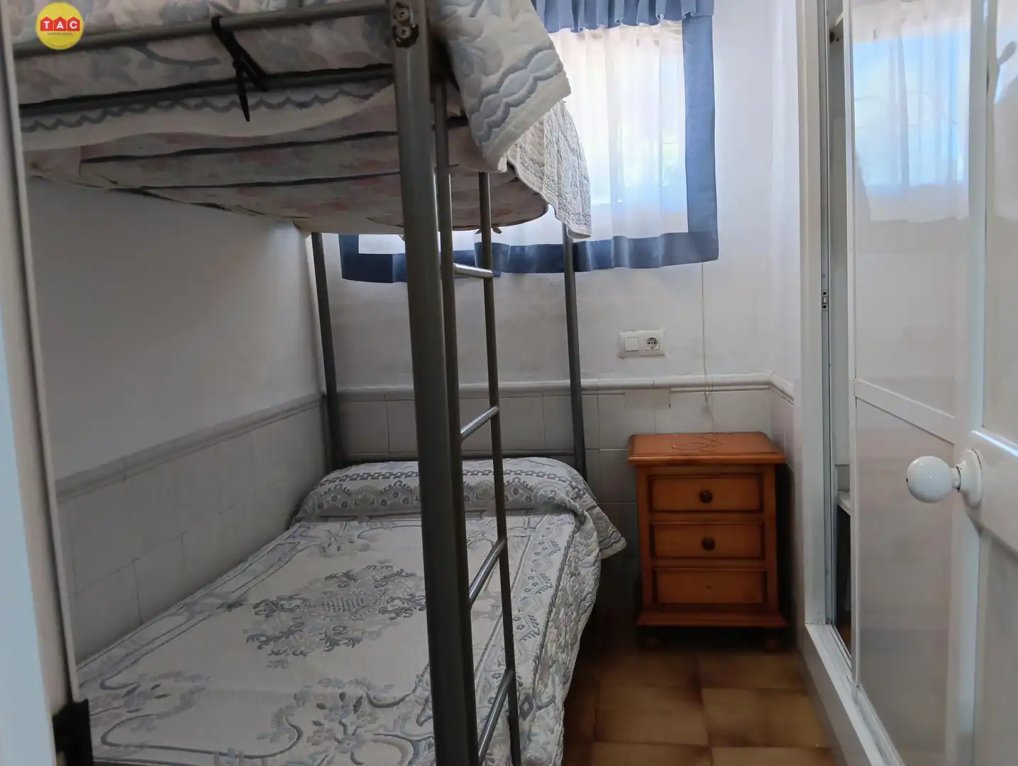 Dormitori de Pis en venda en La Antilla