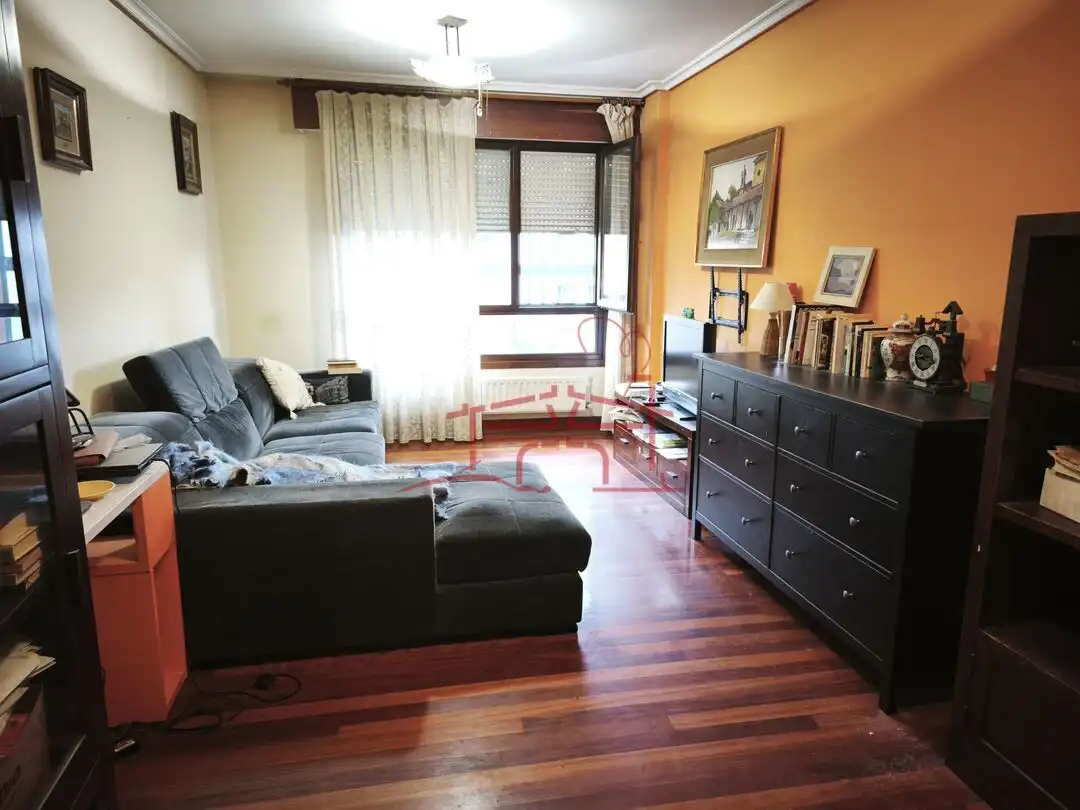 Appartamento con terrazza in vendita a Abadiño, imagen 3