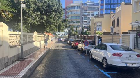 Foto 3 de Oficina en venda a Calle Francisco Gonzalez Diaz, Ciudad Jardín, Las Palmas de Gran Canaria