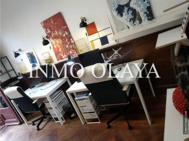 Oficina en Alquiler en Dreta de l'Eixample