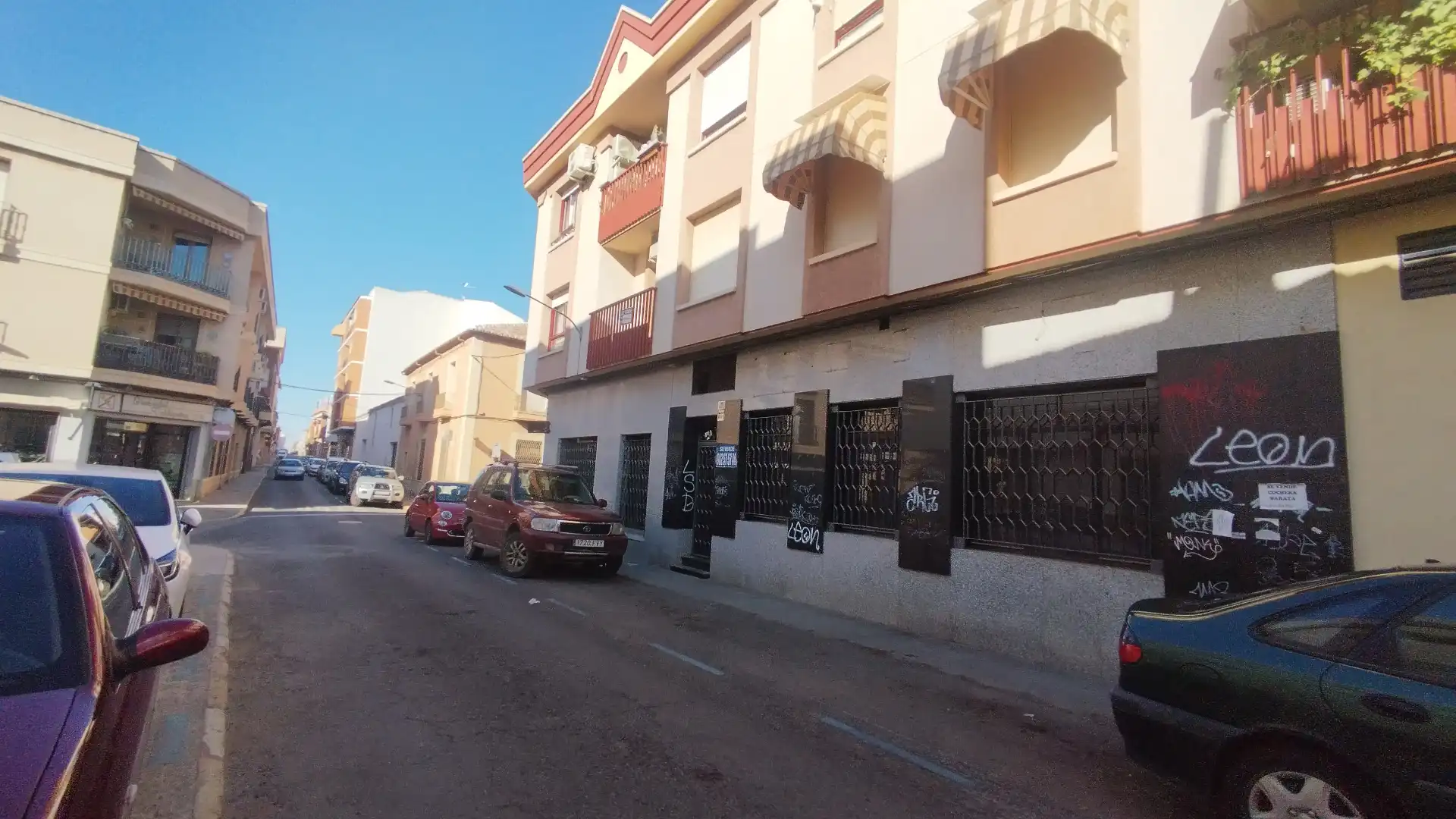 Local commercial à vendre à Travesía Unión, imagen 20