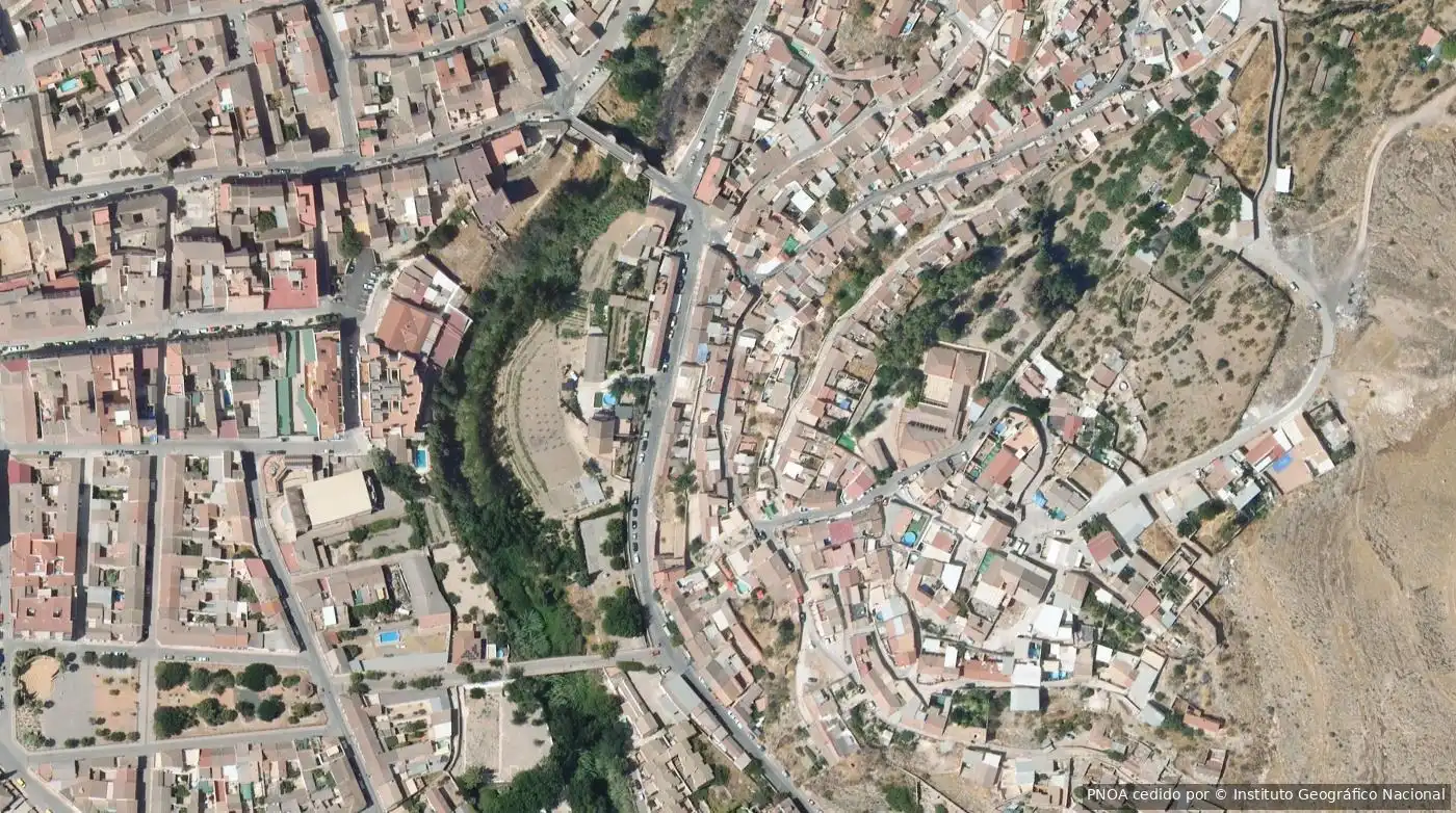 Pis en venda a Pinos Puente, imagen 2