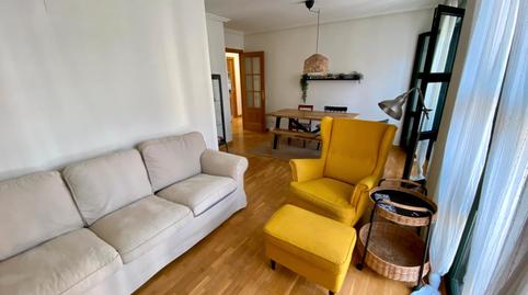 Foto 2 de Pis de lloguer a Cimadevilla, Asturias