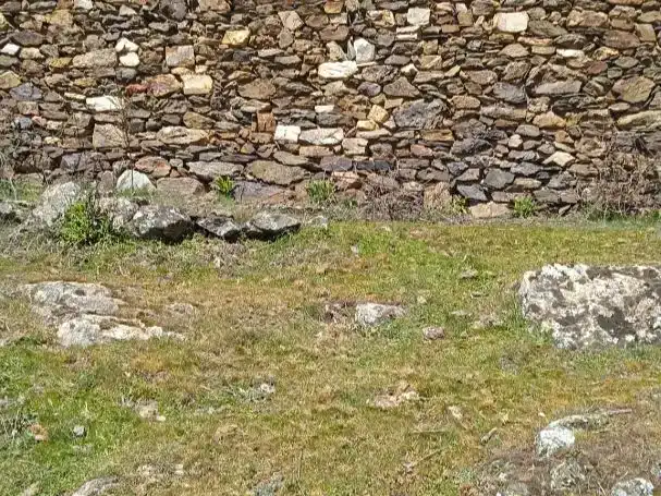 Finca rústica en venda en Condemios de Arriba