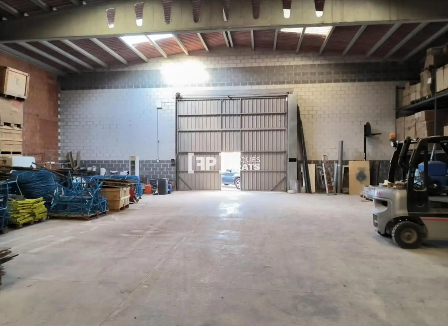 Nave industrielle à vendre à 4, imagen 5
