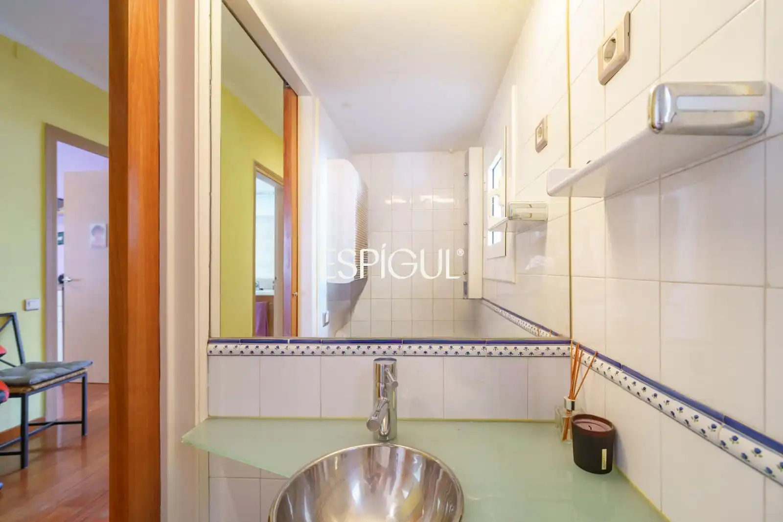 Baño de Piso en venta en Barcelona con Aire acondicionado, Calefacción y Parquet