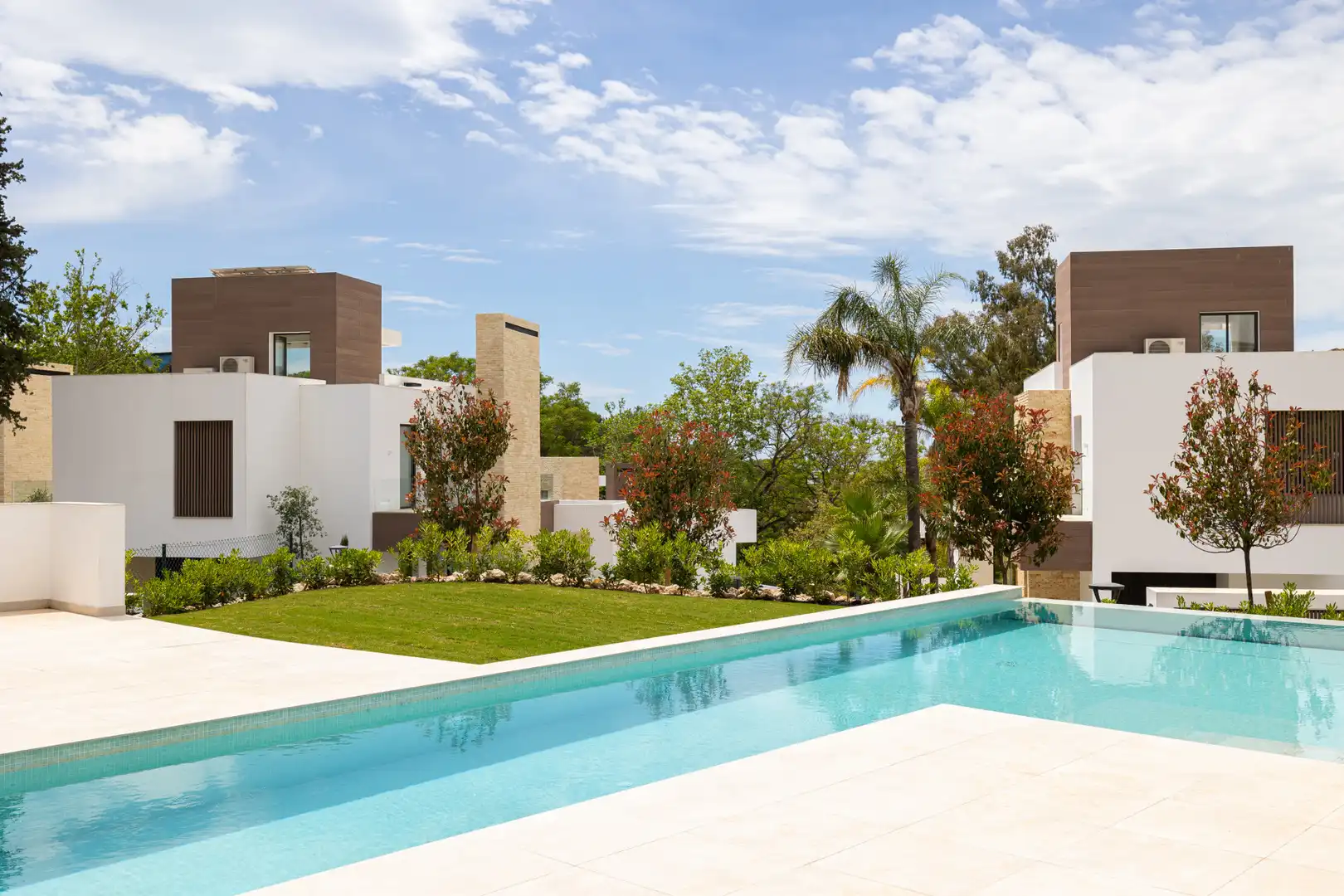 Casa con piscina in vendita a Milla de Oro, imagen 14