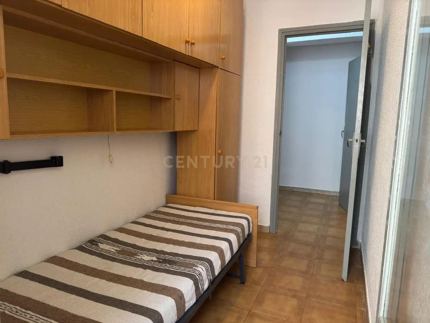 Apartamento con terraza en venta en Carrer del Camp Arriassa, 75, Barcelona, Spain 75, imagen 14