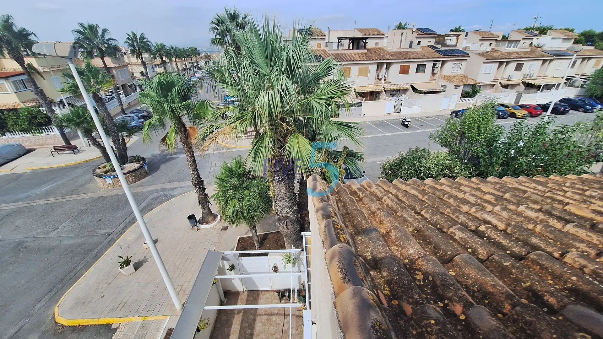 Casa amb terrassa en venda a Gran Alacant, imagen 5