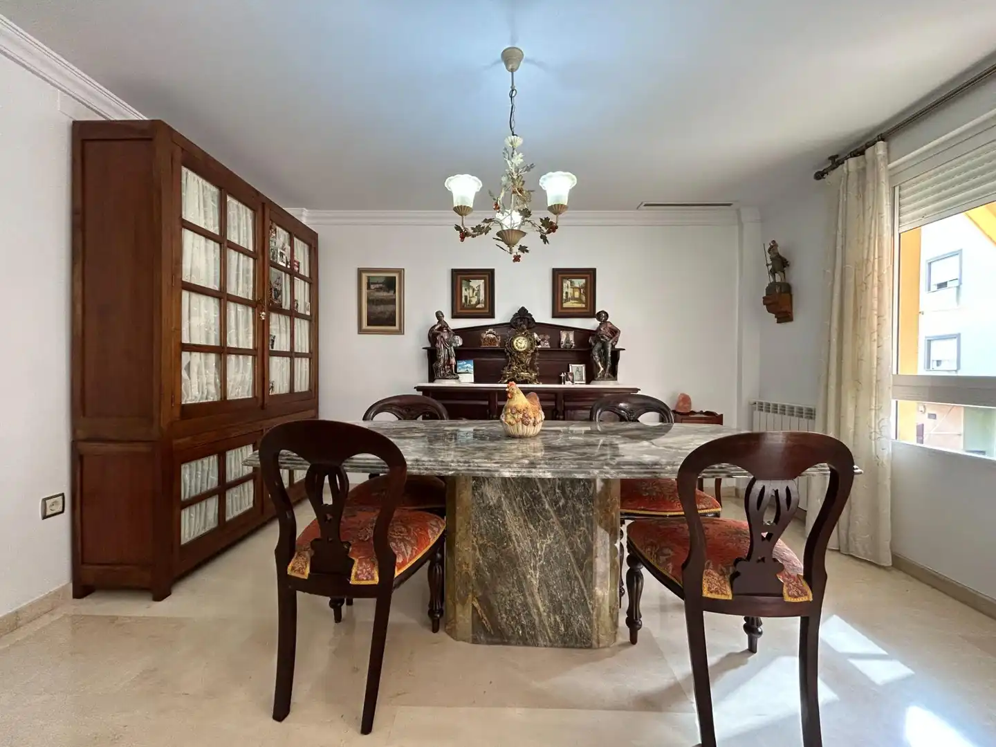 Adosado con jardín en venta en Calle CONSTITUCIO, imagen 11