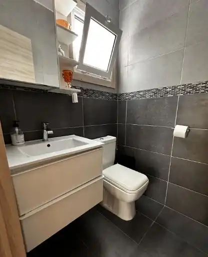 Maisonette zur Miete in Calle Secundino Delgado, San Fernando