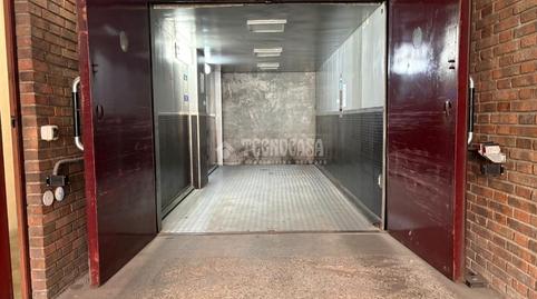 Foto 4 de Garaje en venta en Goya,  Madrid Capital