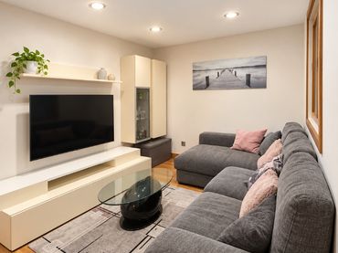 Wohnung mit Balkon zum Verkauf in Iztieta Pasealekua Ibilbidea 1