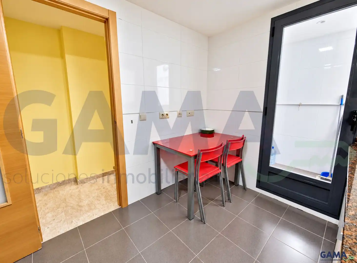Terraza de Piso de alquiler en Carcaixent, Valencia