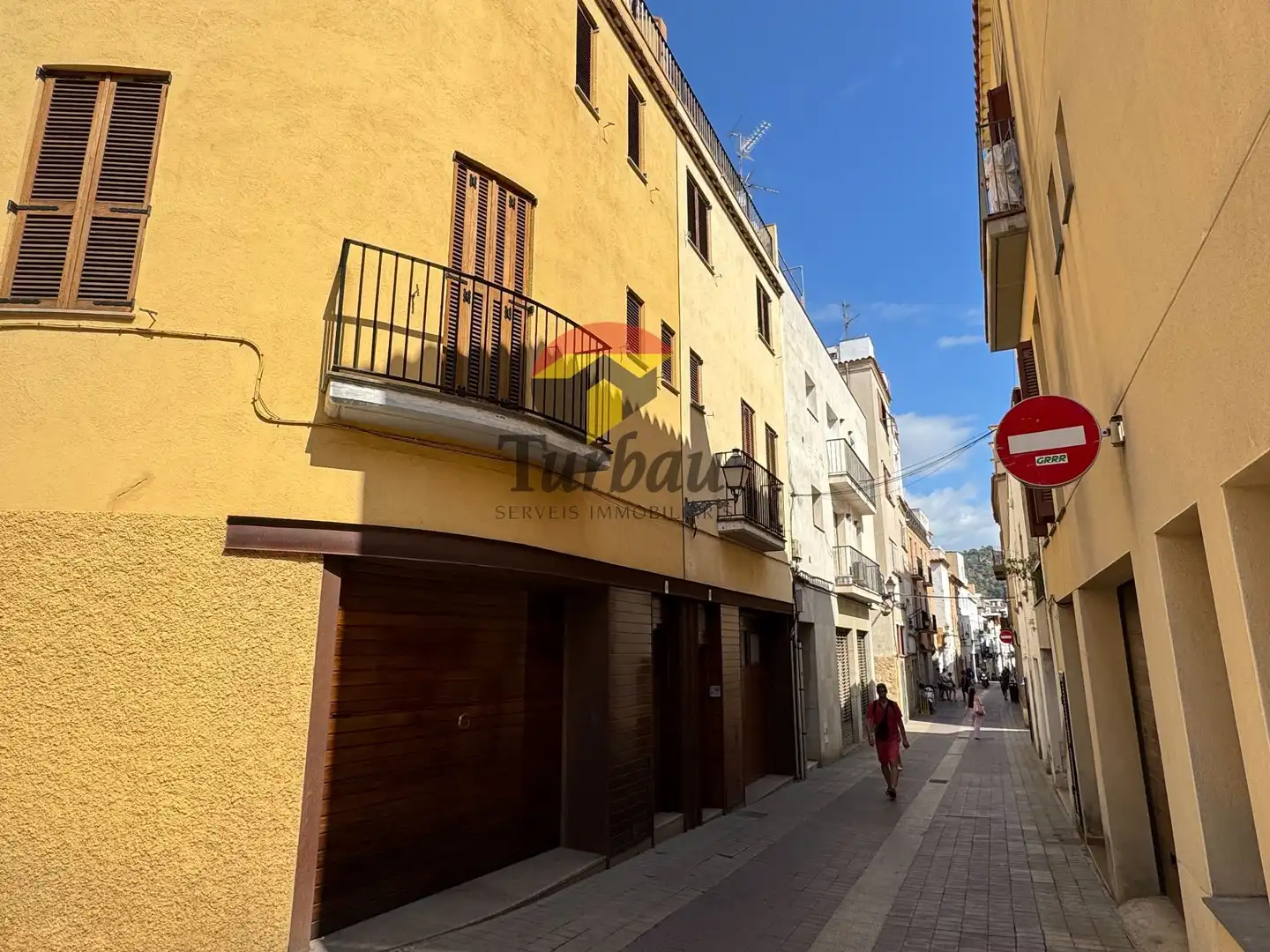 Casa en venda a Tossa de Mar pueblo