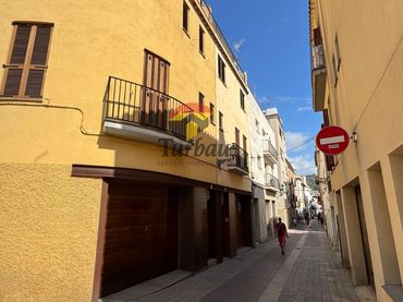 Maison à vendre à Tossa de Mar pueblo