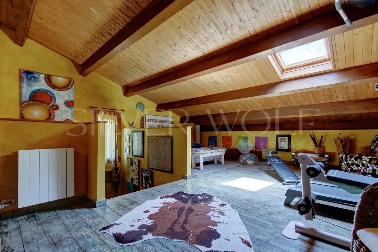 Casa con piscina en venta en calle dels Avellaners, imagen 31