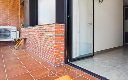 Terrassa de Pis en venda en Manresa amb Aire condicionat, Calefacció i Terrassa