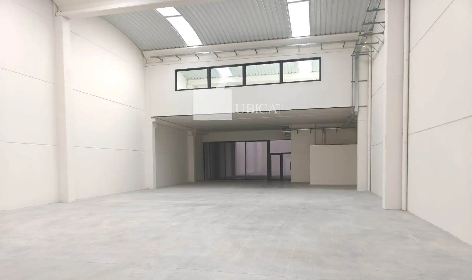 Nave industrial in affitto a Llevantina - Montgavina - Quintmar, imagen 2
