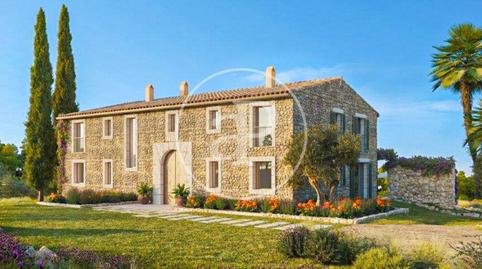 Foto 2 de Casa o xalet en venda a Montuiri, Montuïri, Illes Balears