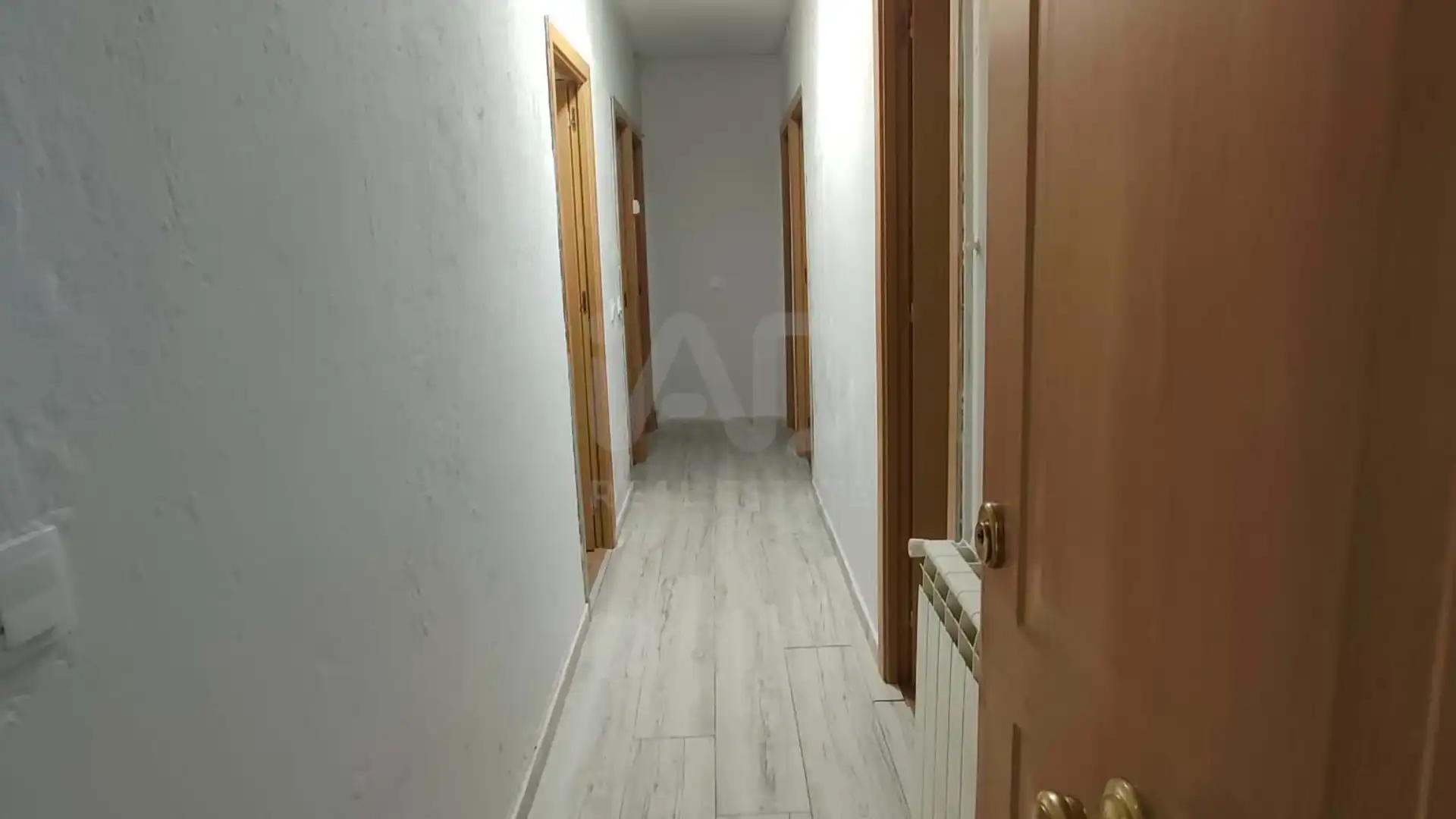 Piso en venta en Astorga con Calefacción