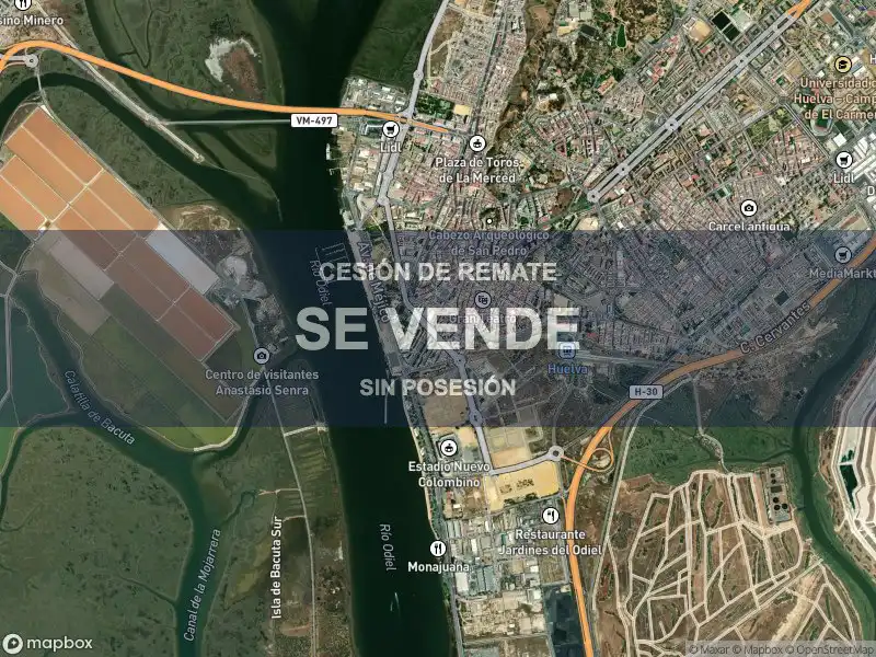 Pis en venda a La Hispanidad - Verdeluz