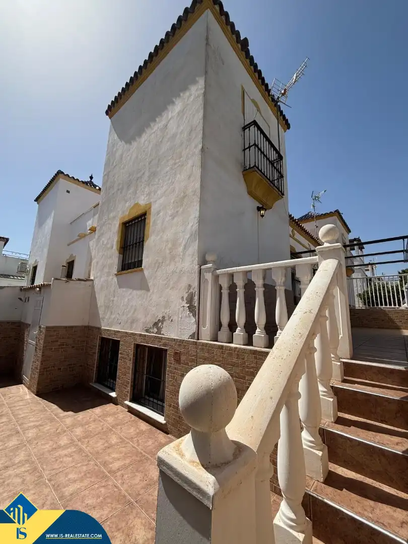 Maison avec piscine à vendre à Los Balcones - Los Altos, imagen 7