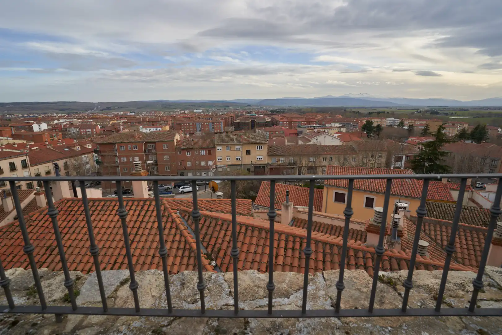 Einfamilien-Reihenhaus zum Verkauf in Calle Casimiro Hernández, Sur
