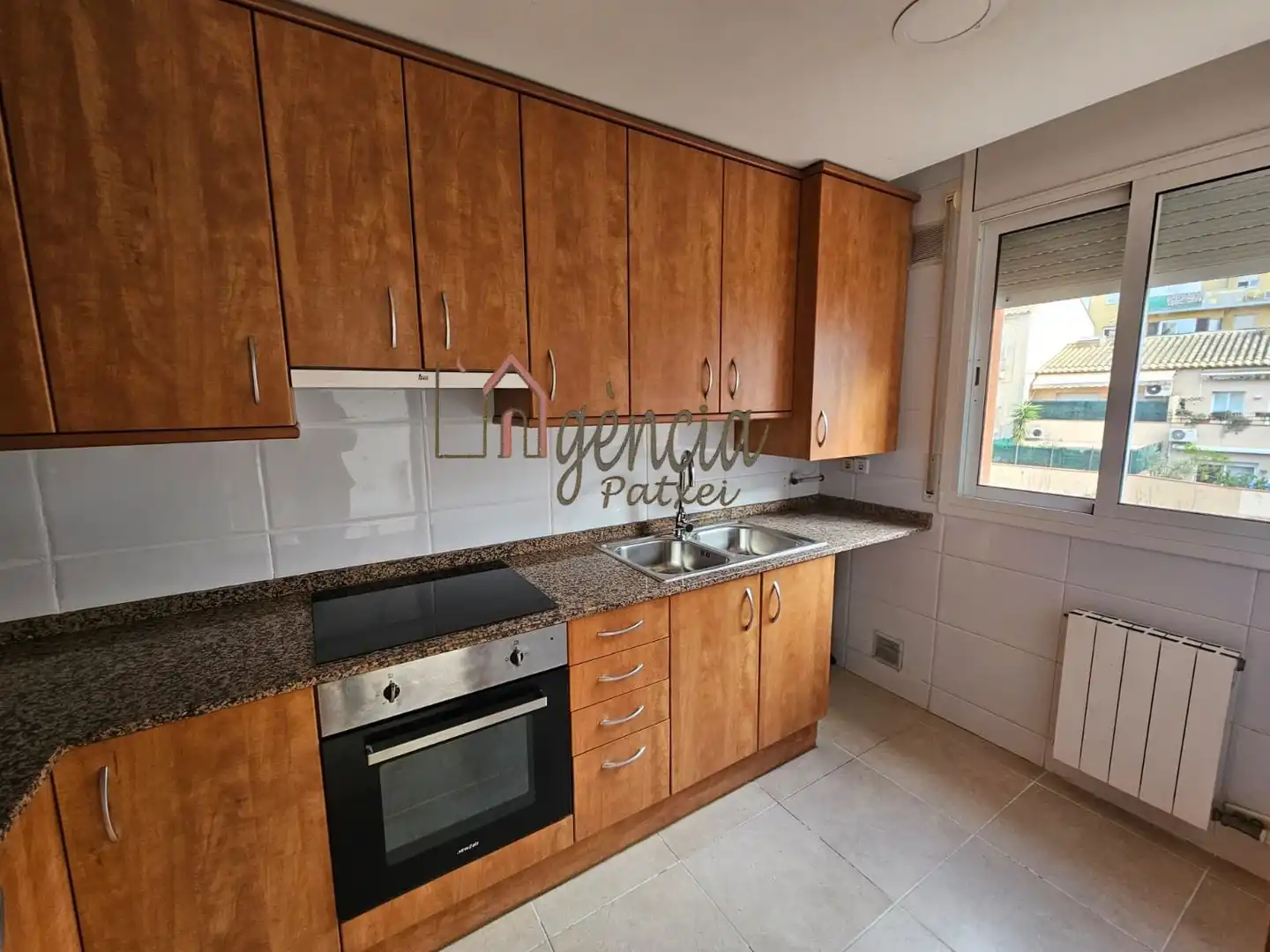 Cocina de Piso en venta en Palafrugell con Calefacción
