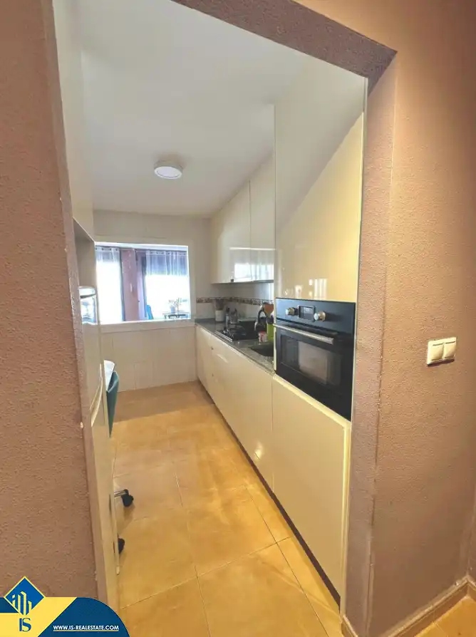 Apartment mit Terrasse zum Verkauf in Centro, imagen 5