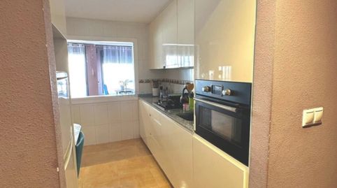 Apartamento con balcón, en la provincia de Alicante, en la ciudad de Torrevieja. 2 habitaciones | 80 m² | 700 metros del mar, imatge 5
