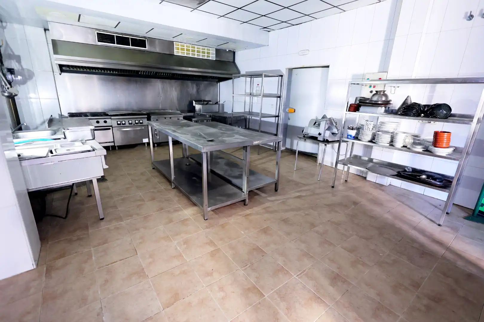 Nave industrial in vendita a Calle Plata, imagen 18