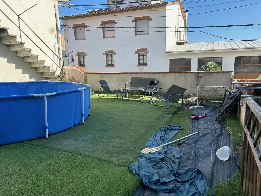 Xalet en venda a Calle Josep Badrena, imagen 27
