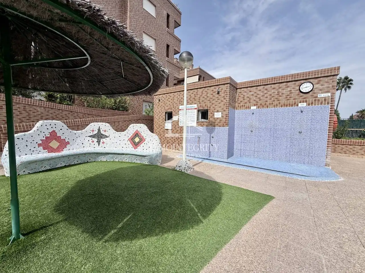 Apartament amb piscina en venda a Avenida Central 22, imagen 31