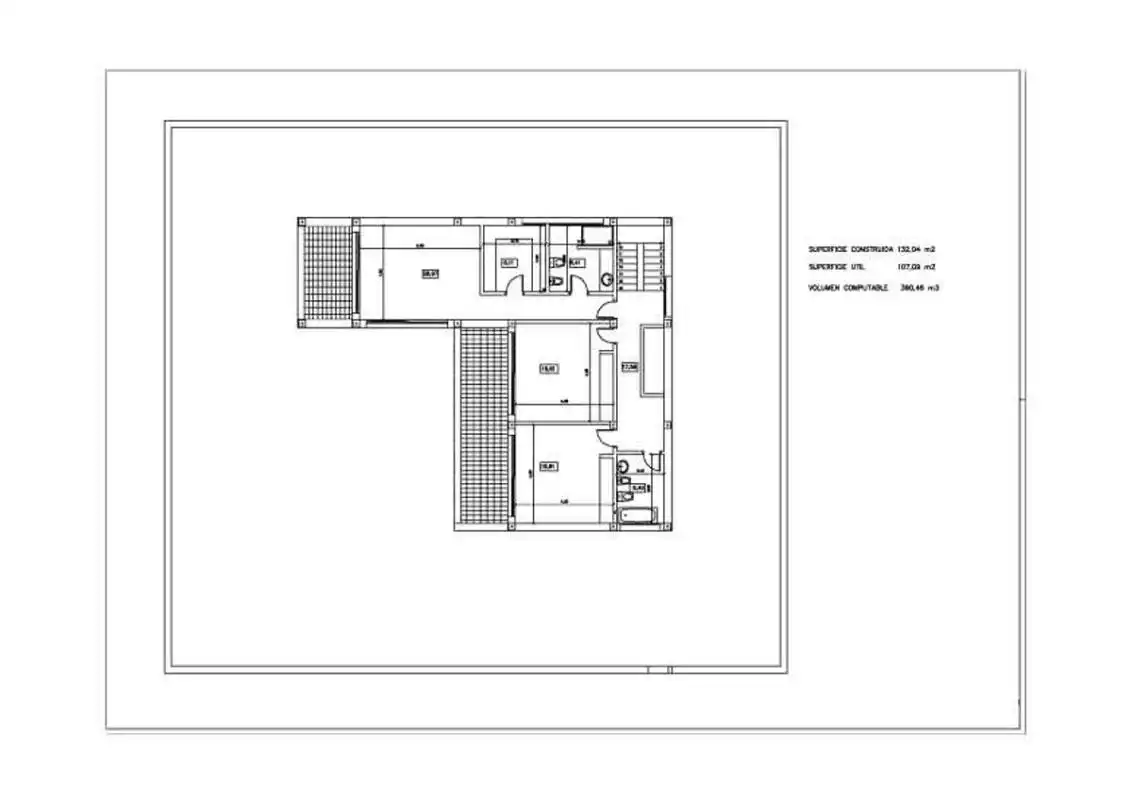 Haus mit Terrasse zum Verkauf in Campolivar, imagen 41