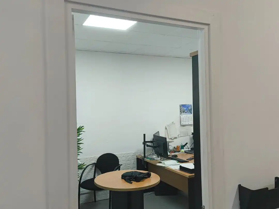 Geschaftsraum zur Miete in Pallejà