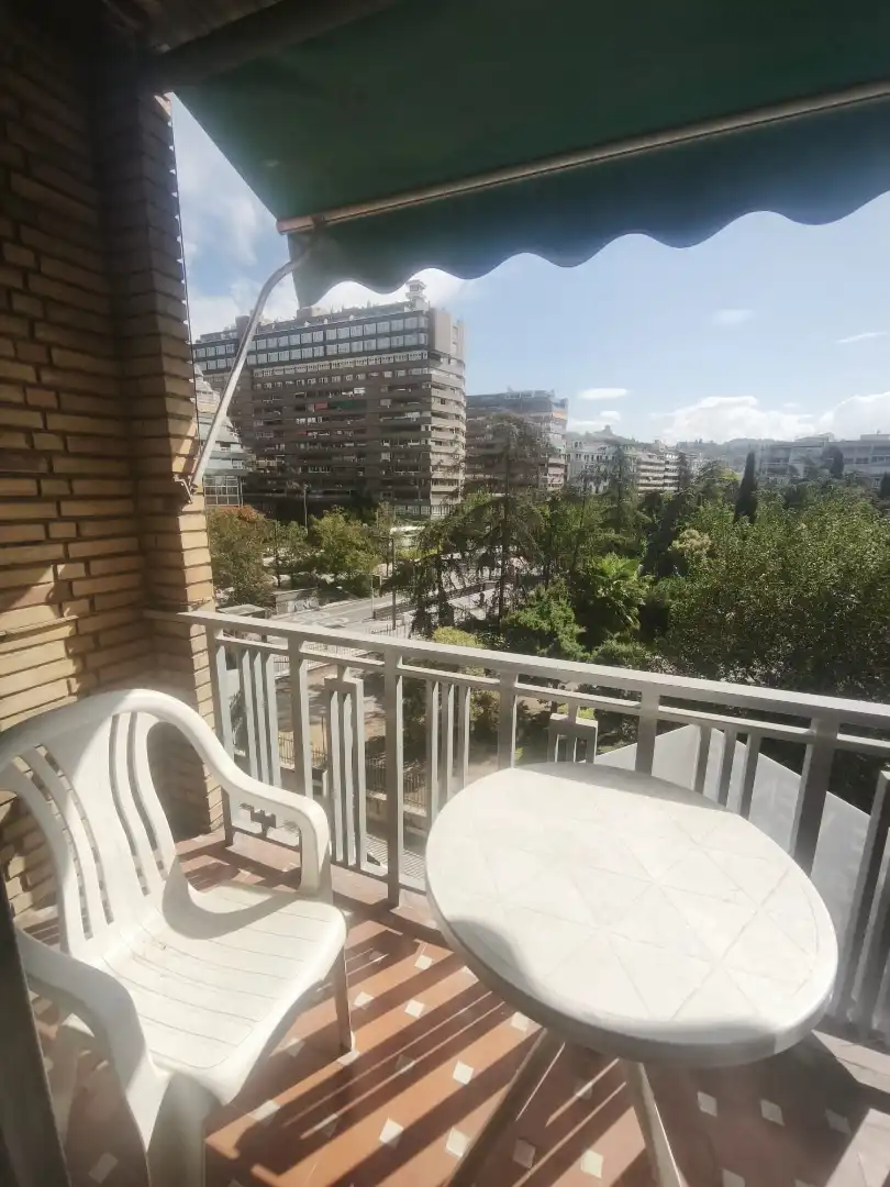 Wohnung mit Terrasse zum Verkauf in Beiro, imagen 12