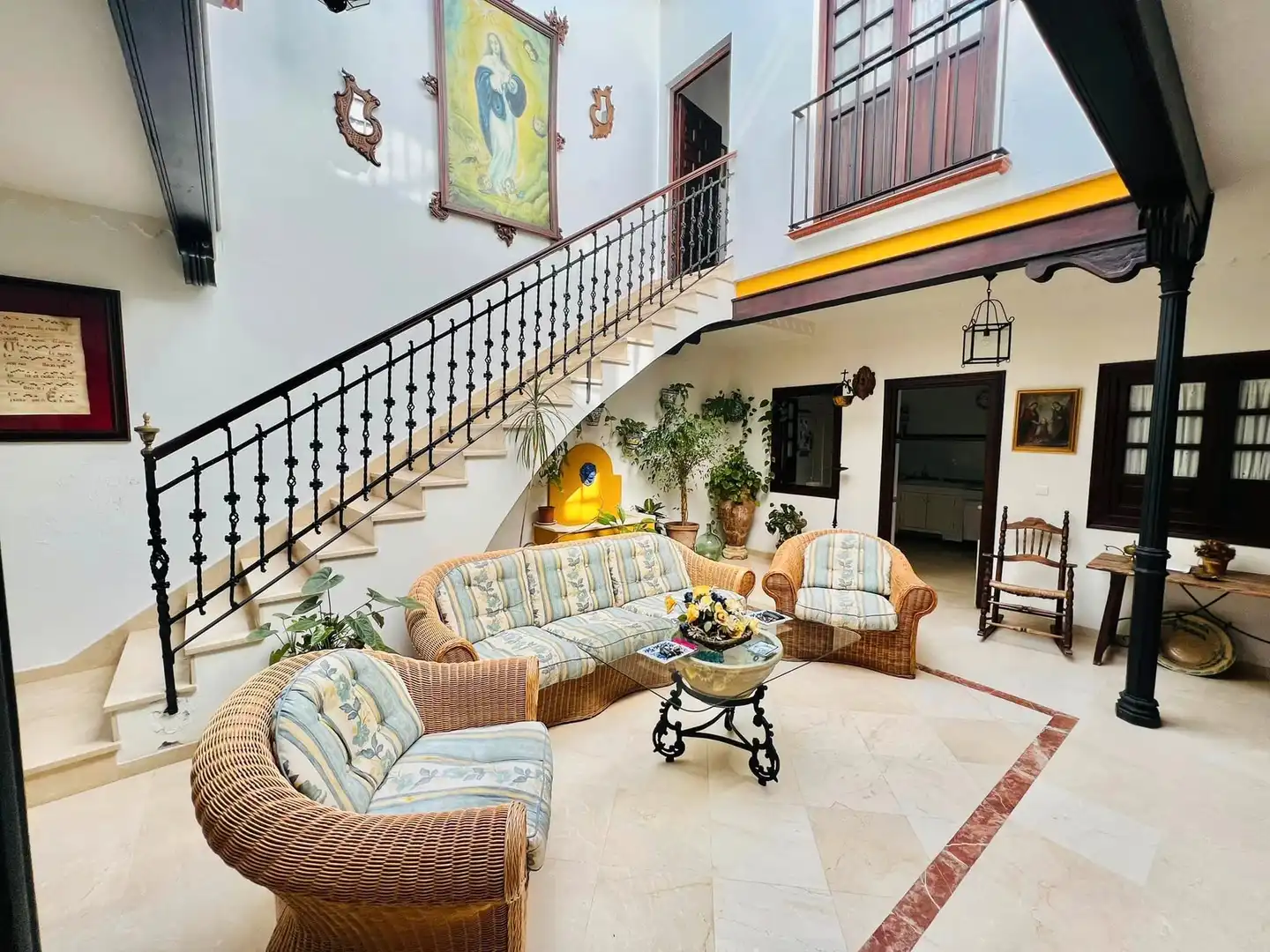 Casa in vendita a Écija, imagen 2